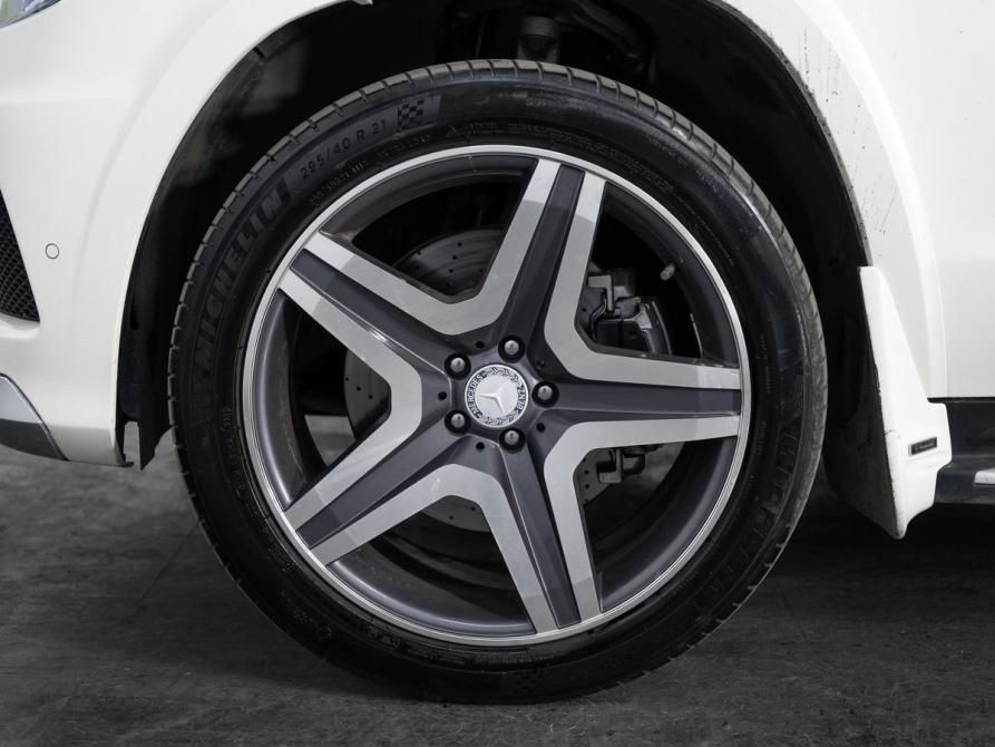 Mercedes-Benz GL-Класс II (X166) Иркутск  - изображение 22