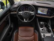 Volkswagen Touareg III Санкт-Петербург  - изображение 43