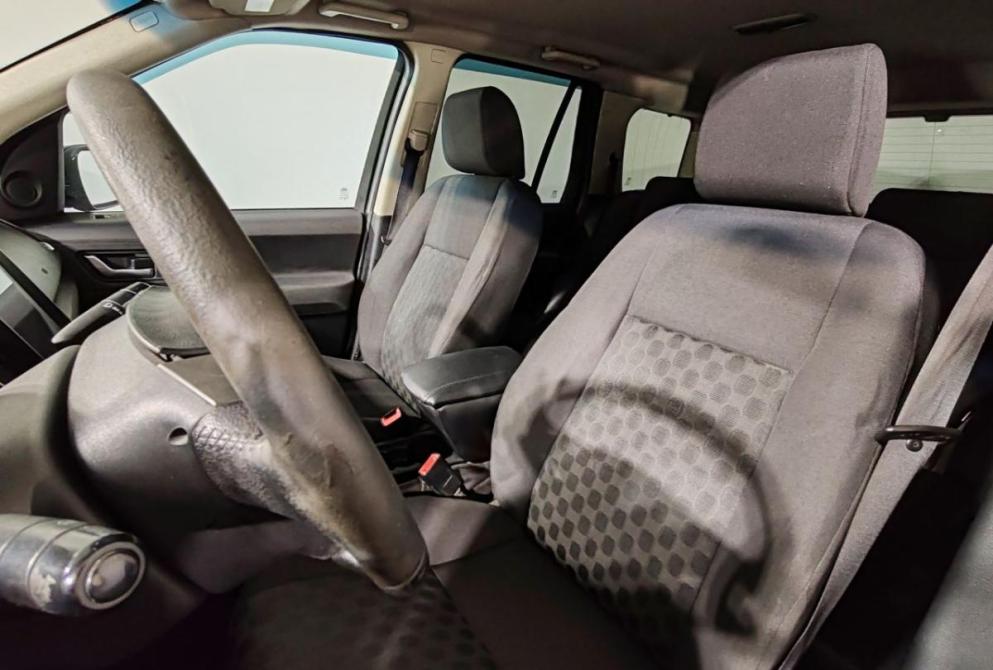 Land Rover Freelander II Ярославль  - изображение 13