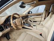 Porsche Panamera I Москва  - изображение 47
