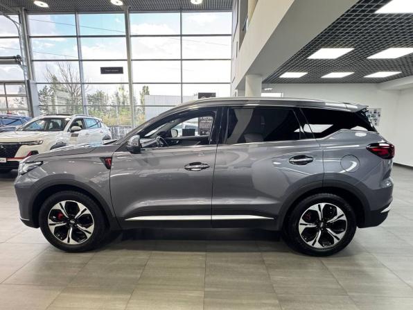Chery Tiggo 7 Pro Max I с пробегом 2023 года, цена 2 099 900 рублей, 56000 км, внедорожник, Автокод Объявления