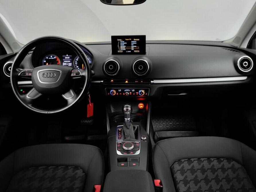 Audi A3 III (8V) Подольск  - изображение 12