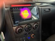 Mazda 3 I (BK) Рестайлинг Волгоград  - изображение 26