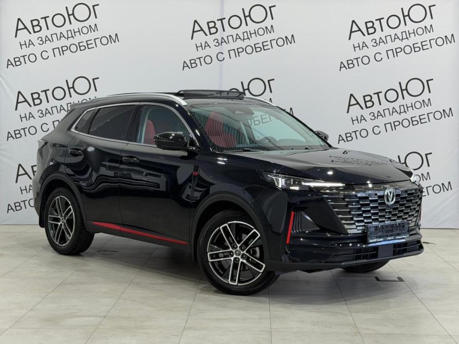 Changan CS55 Plus II Ставрополь  - изображение 3