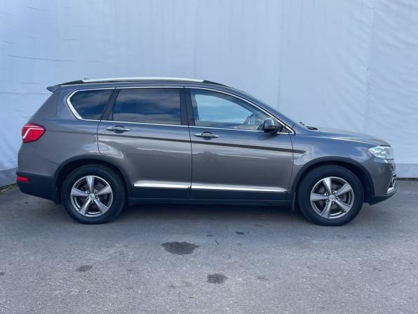 Haval H6 I с пробегом 2015 года, цена 1 499 000 рублей, 59900 км, внедорожник, Автокод Объявления