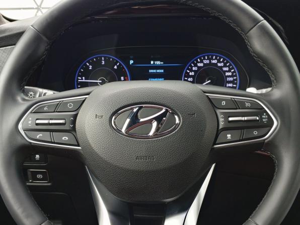 Hyundai Palisade I с пробегом 2022 года, цена 4 799 000 рублей, 91700 км, внедорожник, Автокод Объявления