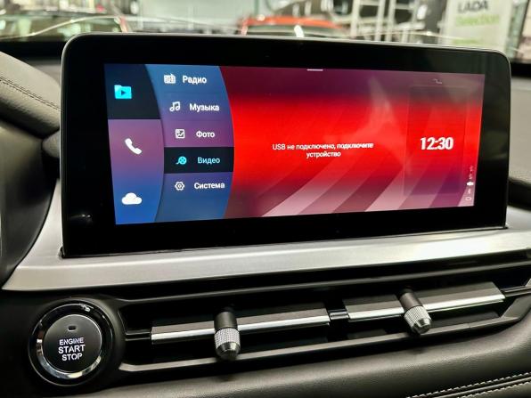 Chery Tiggo 7 Pro I с пробегом 2021 года, цена 1 500 000 рублей, 105392 км, внедорожник, Автокод Объявления