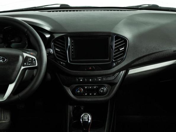 Lada (ВАЗ) Vesta I с пробегом 2019 года, цена 959 700 рублей, 168652 км, универсал, Автокод Объявления