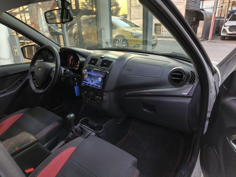 Lada (ВАЗ) Granta I Рестайлинг Минеральные Воды  - изображение 10