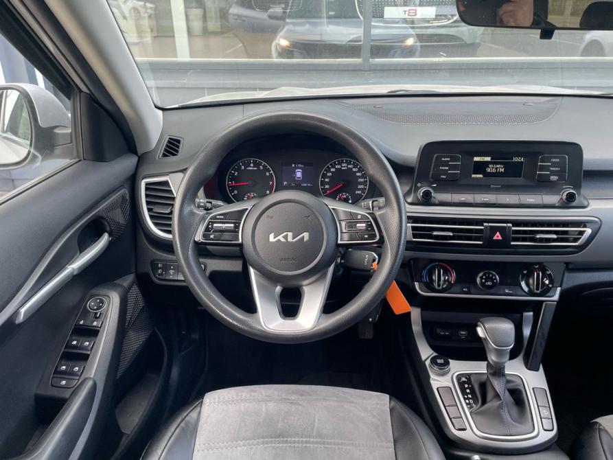 Kia Seltos I Санкт-Петербург  - изображение 16