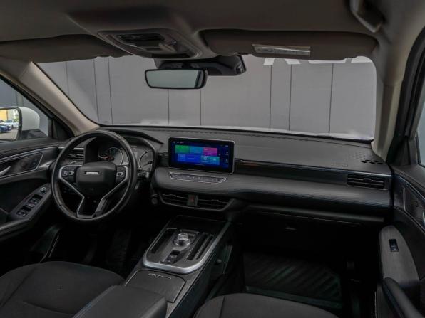 Haval Jolion I с пробегом 2023 года, цена 1 759 000 рублей, 70086 км, внедорожник, Автокод Объявления