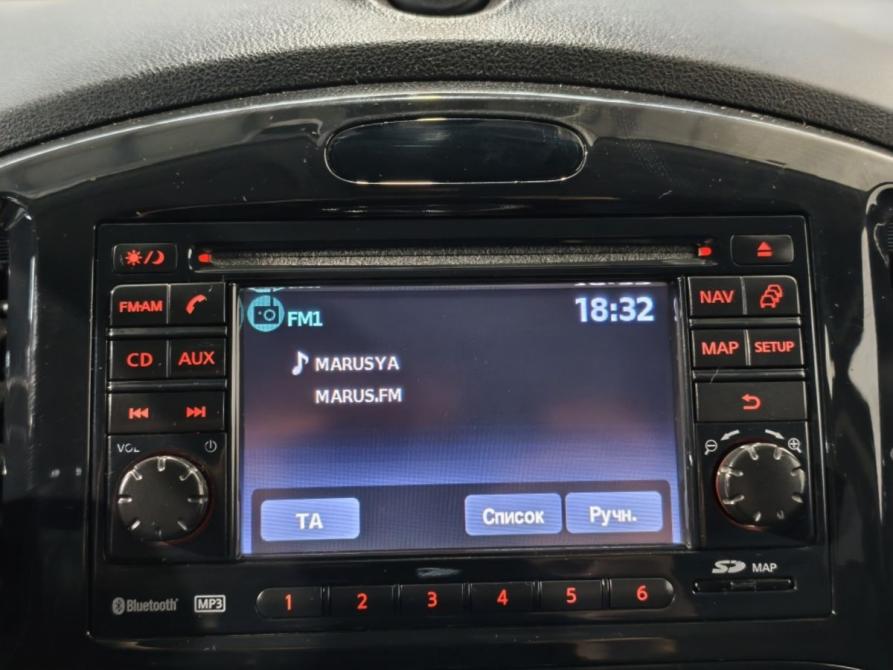 Nissan Juke I Курск  - изображение 12