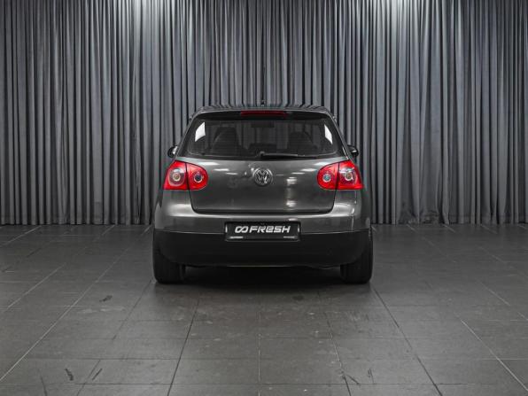 Volkswagen Golf V с пробегом 2007 года, цена 495 000 рублей, 244751 км, хэтчбек, Автокод Объявления