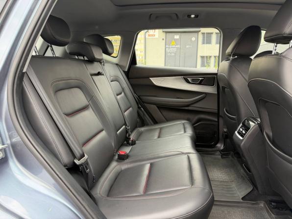 Chery Tiggo 7 Pro I с пробегом 2021 года, цена 1 375 000 рублей, 125702 км, внедорожник, Автокод Объявления