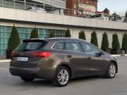 Kia Ceed II Уфа  - изображение 18