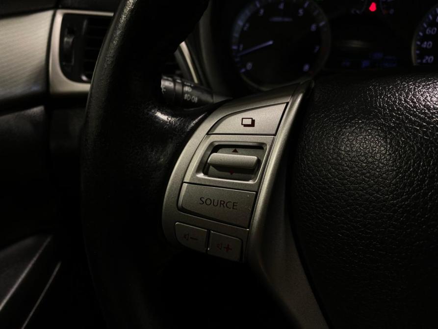 Nissan Sentra VII (B17) Челябинск  - изображение 17