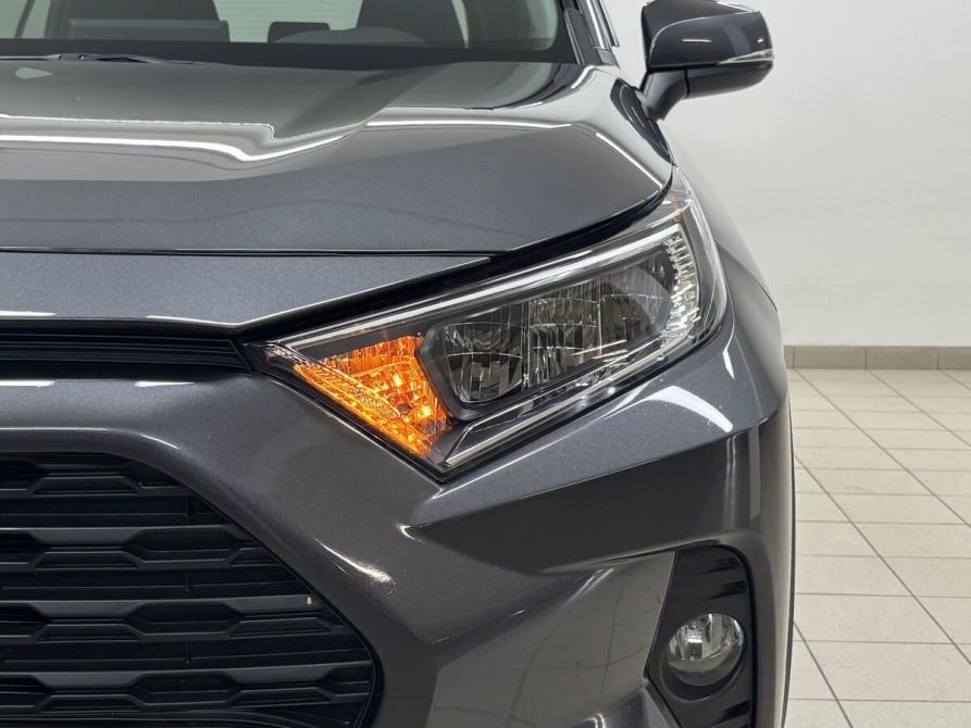 Toyota RAV4 V (XA50) Вологда  - изображение 8