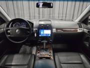 Volkswagen Touareg I Рестайлинг Красноярск  - изображение 28