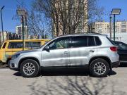 Volkswagen Tiguan I Рестайлинг Санкт-Петербург  - изображение 18