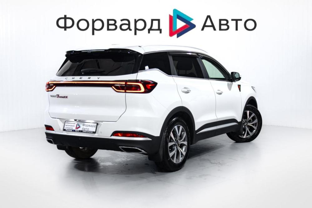 Chery Tiggo 7 Pro Max I Тюмень  - изображение 8