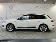 Audi Q7 II (4M) Москва  - изображение 39