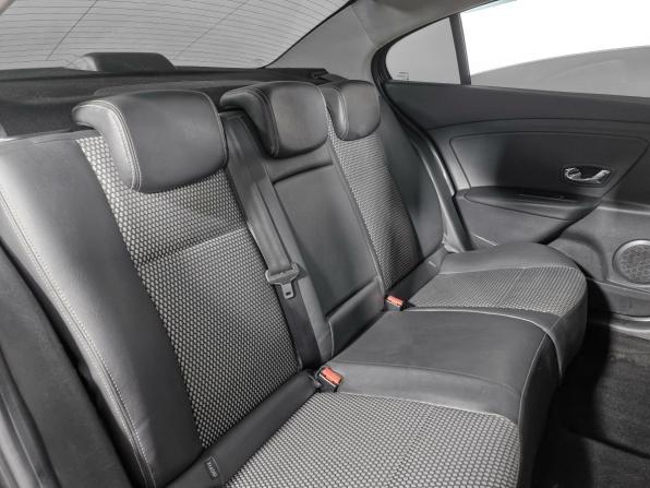 Renault Fluence I с пробегом 2012 года, цена 490 000 рублей, 214949 км, седан, Автокод Объявления