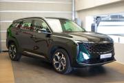 Geely Atlas II Москва  - изображение 42