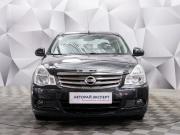 Nissan Almera III (G15) Ульяновск  - изображение 27