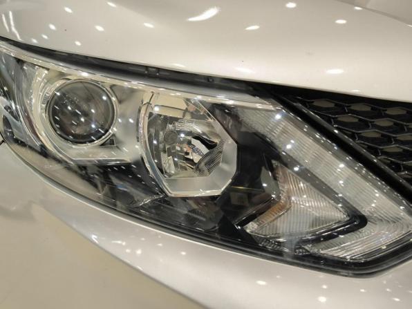 Nissan Qashqai II с пробегом 2016 года, цена 1 250 000 рублей, 249683 км, внедорожник, Автокод Объявления
