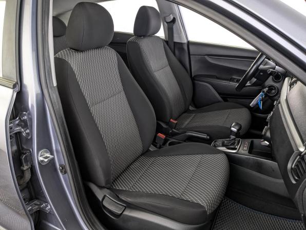 Kia Rio IV с пробегом 2018 года, цена 1 375 000 рублей, 129830 км, хэтчбек, Автокод Объявления