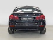 BMW 5 серии VI (F10/F11/F07) Рестайлинг Санкт-Петербург  - изображение 36
