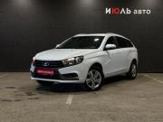 Lada (ВАЗ) Vesta I Челябинск  - изображение 20