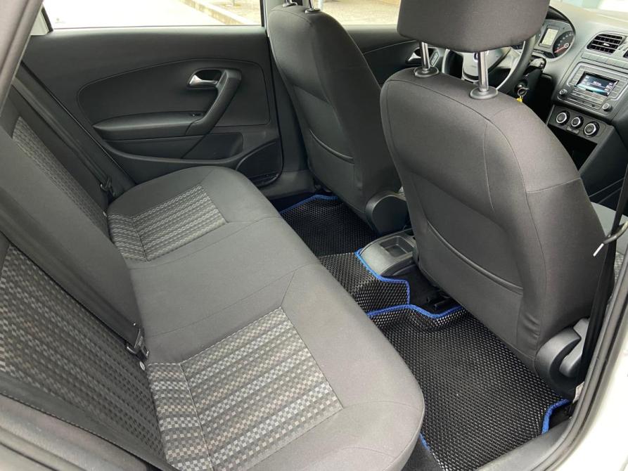 Volkswagen Polo V Рестайлинг Псков  - изображение 13