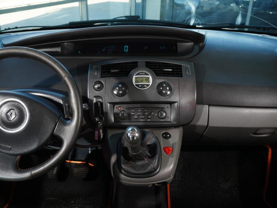 Renault Scenic II Рестайлинг Тверь  - изображение 16