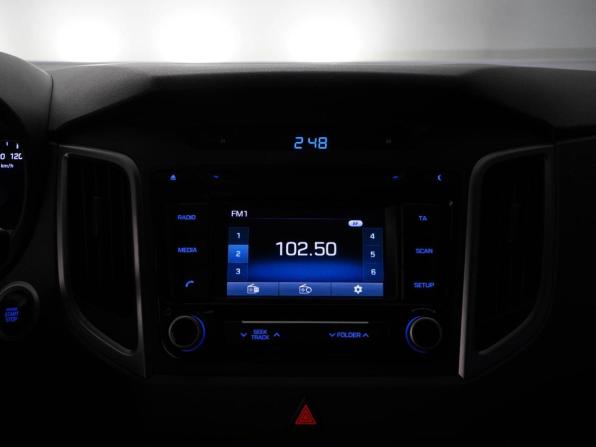 Hyundai Creta I с пробегом 2019 года, цена 1 750 444 рубля, 119408 км, внедорожник, Автокод Объявления