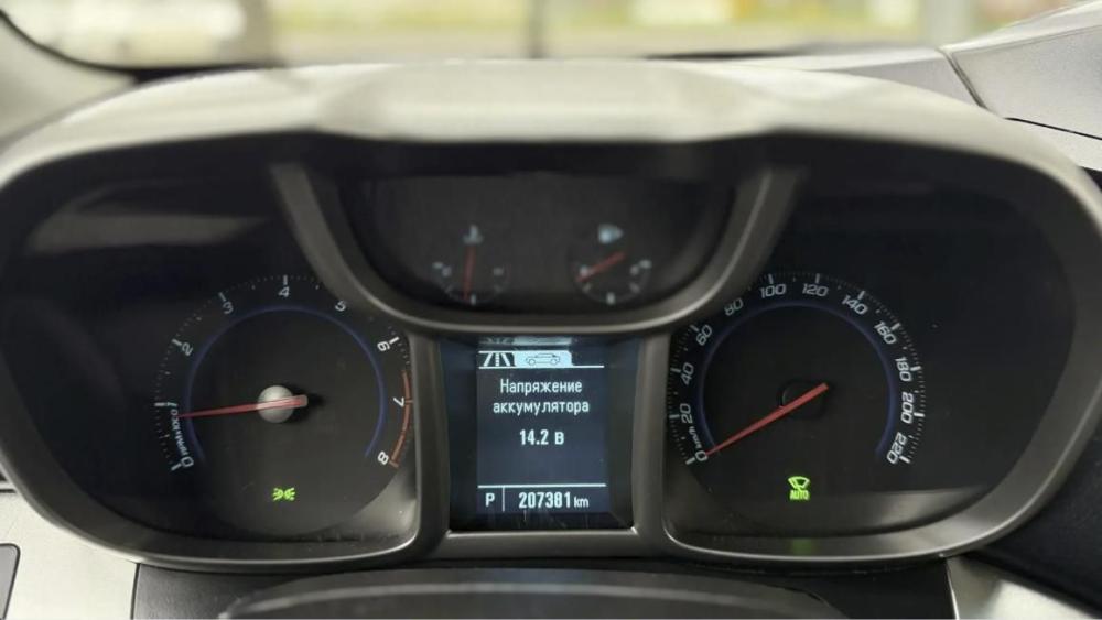 Chevrolet Orlando I Ставрополь  - изображение 17