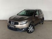 Nissan Qashqai+2 I Рестайлинг Москва  - изображение 22