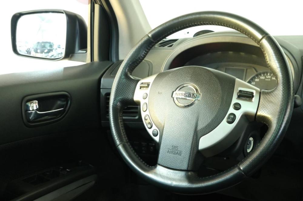 Nissan X-Trail II Рестайлинг Омск  - изображение 13