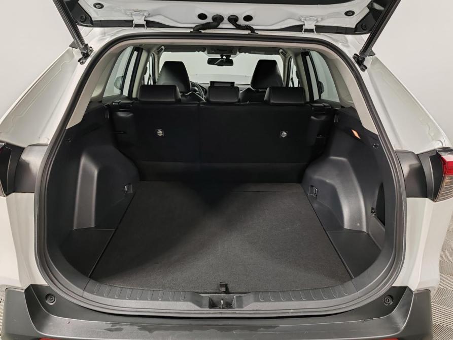 Toyota RAV4 V (XA50) Москва  - изображение 9