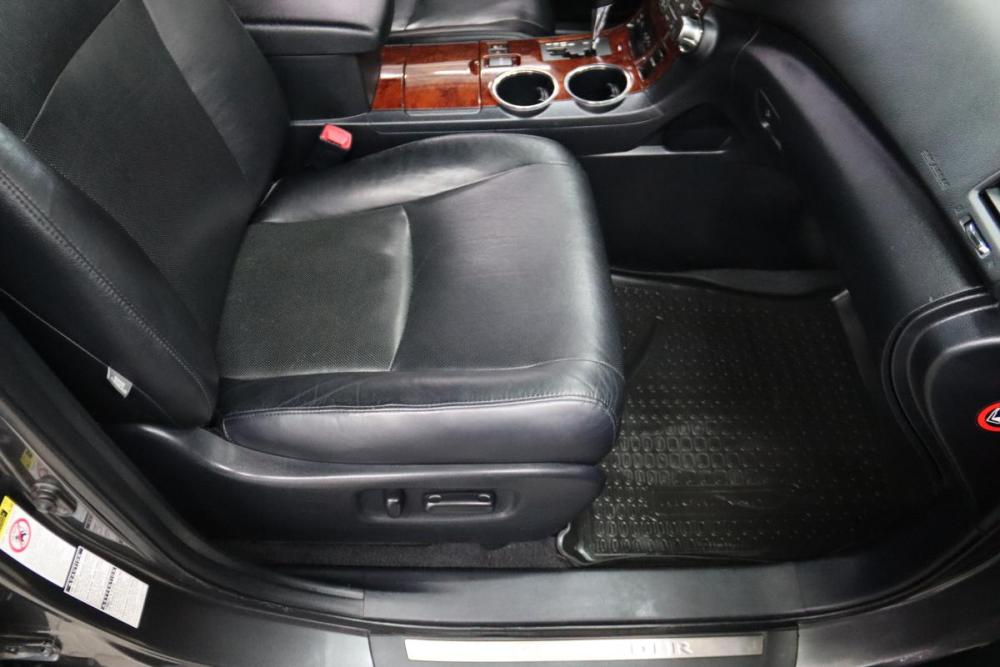 Toyota Highlander II (XU40) Рестайлинг Сургут  - изображение 14