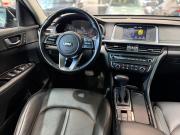 Kia Optima IV Рестайлинг Челябинск  - изображение 43