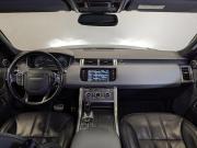 Land Rover Range Rover Sport II Москва  - изображение 44