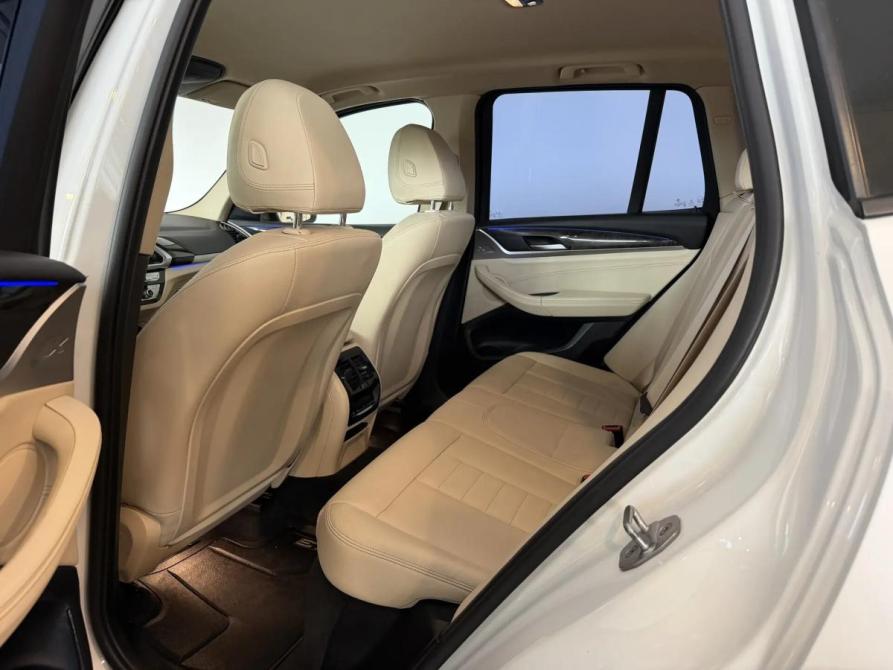 BMW X3 III (G01) Подольск  - изображение 14