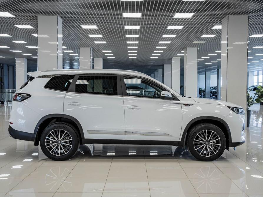 Chery Tiggo 8 Pro Max I Самара  - изображение 5