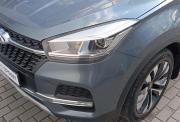 Chery Tiggo 4 I Рестайлинг Владимир  - изображение 30