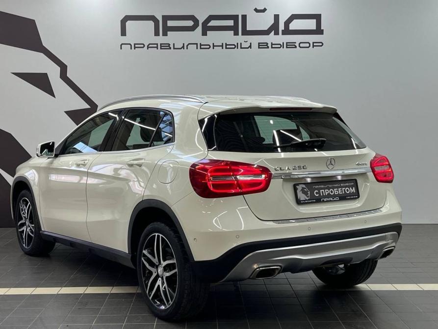 Mercedes-Benz GLA I (X156) Ростов-на-Дону  - изображение 6
