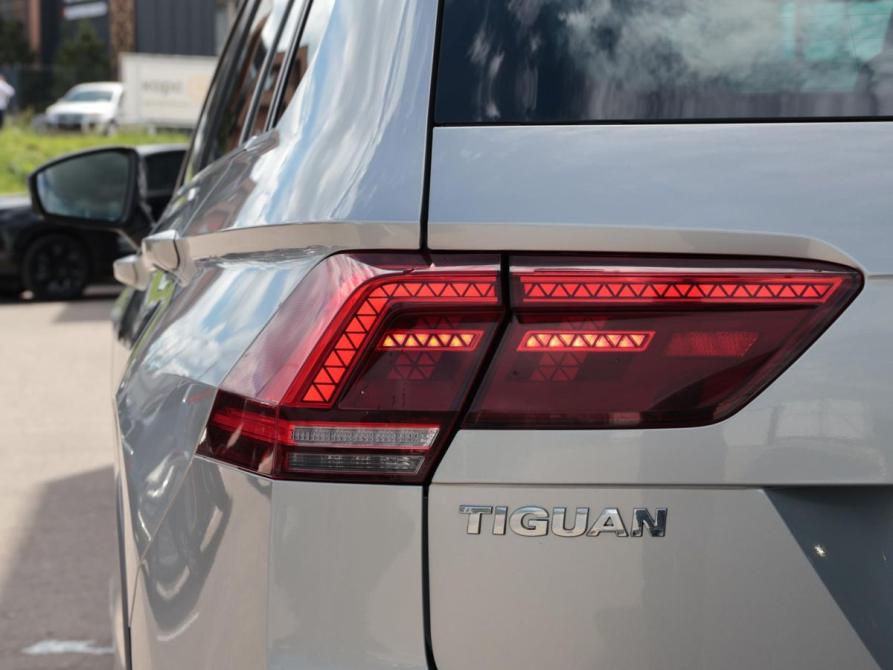 Volkswagen Tiguan II Калуга  - изображение 10