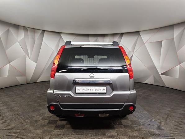 Nissan X-Trail II с пробегом 2008 года, цена 625 000 рублей, 344771 км, внедорожник, Автокод Объявления