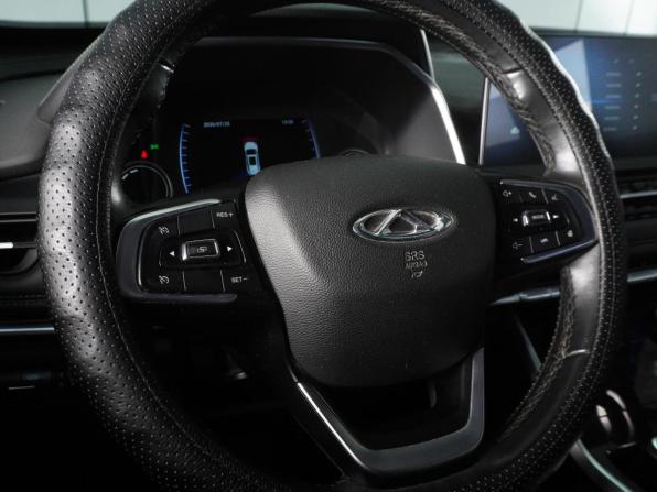 Chery Tiggo 8 I с пробегом 2020 года, цена 1 585 000 рублей, 154420 км, внедорожник, Автокод Объявления
