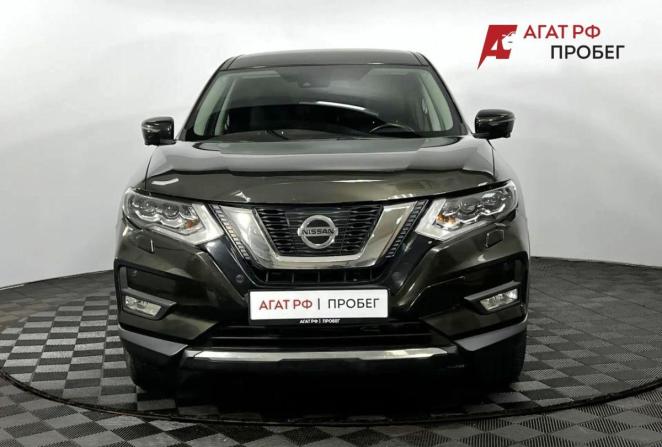 Nissan X-Trail III с пробегом 2019 года, цена 2 195 000 рублей, 49178 км, внедорожник, Автокод Объявления